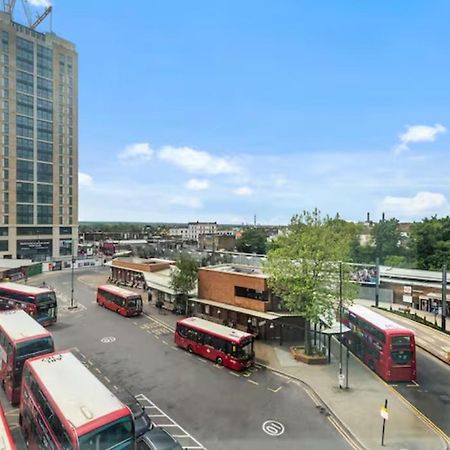 Delta 2 Bedroom Flat In London Dp102 London Borough of London Borough of Croydon Exteriör bild