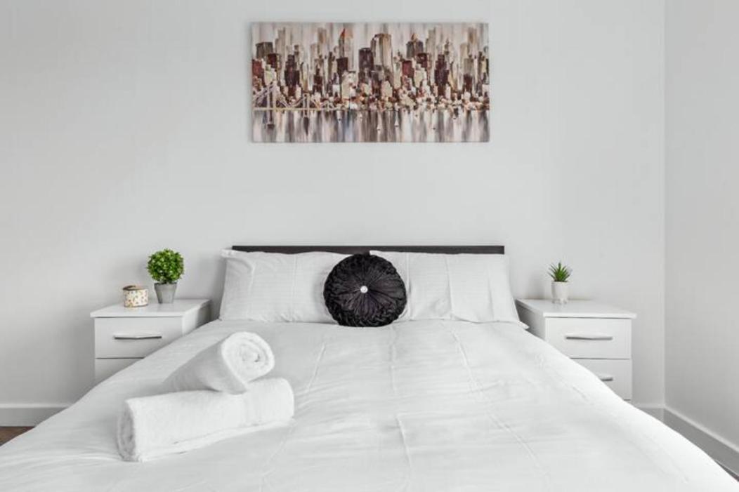 Delta 2 Bedroom Flat In London Dp102 London Borough of London Borough of Croydon Exteriör bild